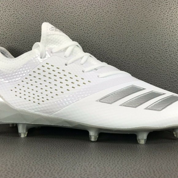 Adidas Adizero 5-Star 7.0 Low Football Lacrosse Cl - Picture 2 of 11